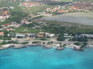 Aruba Fishing Charters